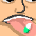 Pill Time, zPILL 1/1 pixel artwork