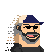 Honorary zPILL portrait: toly